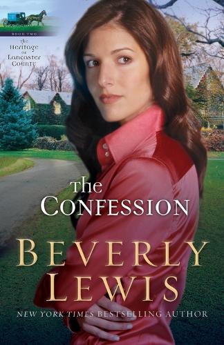 The Confession