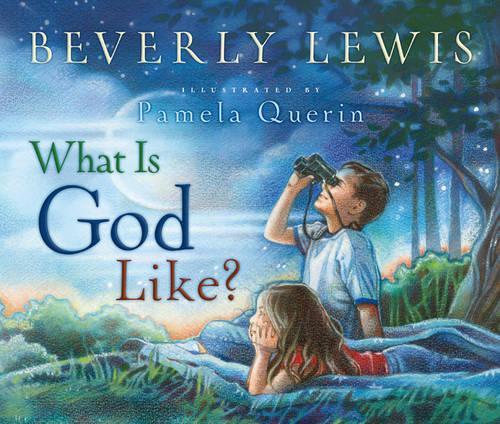 What is God Like?