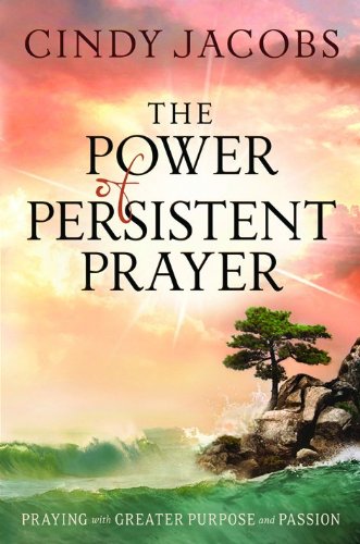 The Power of Persistent Prayer
