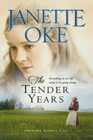 The Tender Years