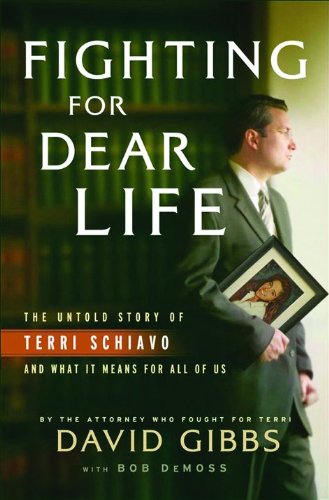 Fighting for Dear Life