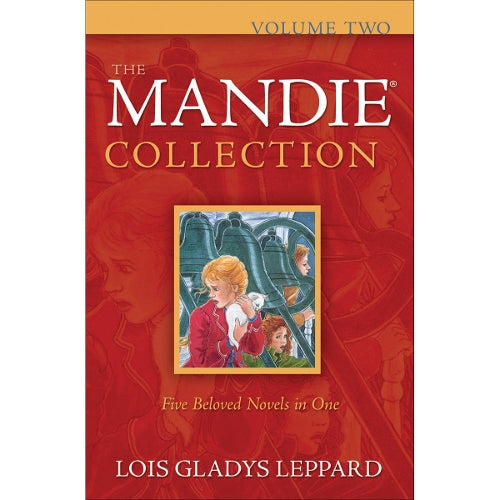 The Mandie Collection