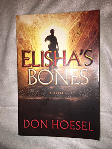 Elisha's Bones