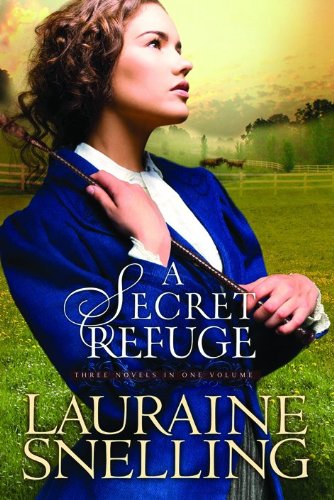 A Secret Refuge