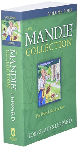 The Mandie Collection