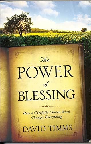The Power of Blessing