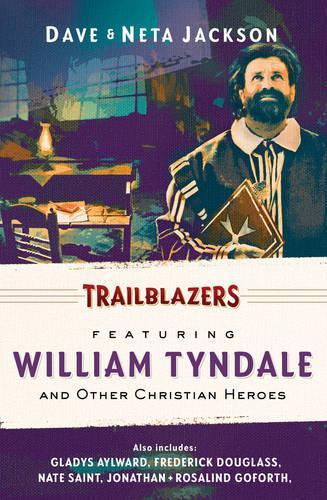 Trailblazers