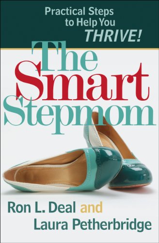 The Smart Stepmom