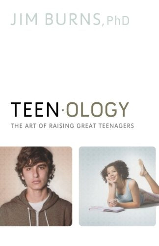 Teenology
