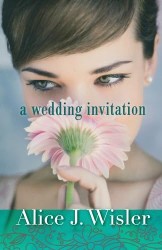 A Wedding Invitation