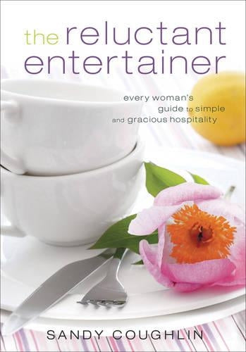 The Reluctant Entertainer