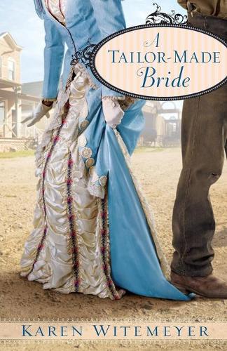 A TailorMade Bride
