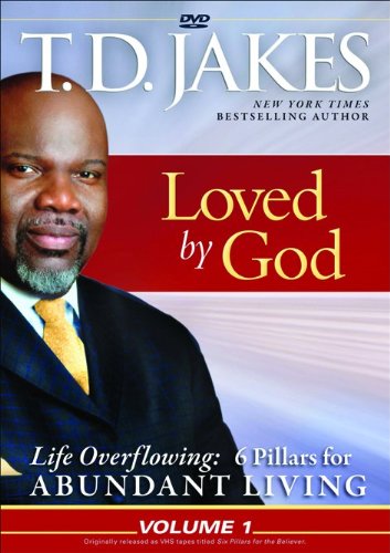 Loved by God
