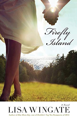 Firefly Island  A Novel
