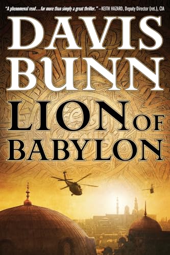 Lion of Babylon