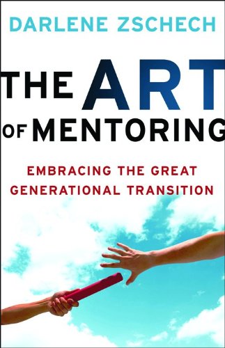 The Art of Mentoring