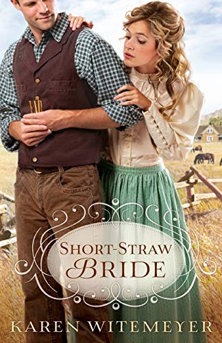 ShortStraw Bride