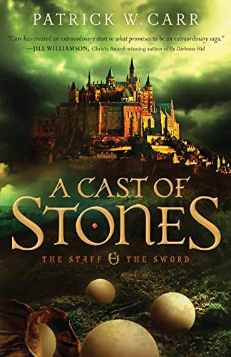 A Cast of Stones