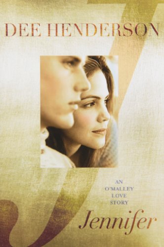 Jennifer: An O'Malley Love Story