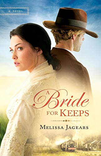 A Bride for Keeps  A Novel