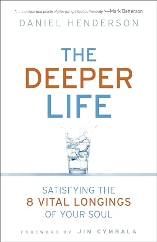 The Deeper Life
