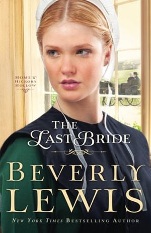 The Last Bride