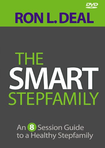 The Smart Stepfamily