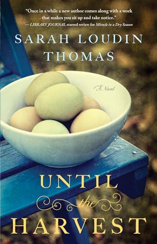 Until the Harvest