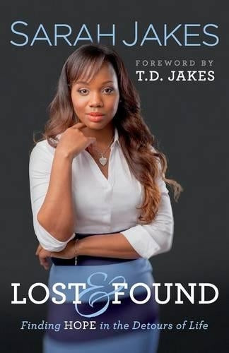 Lost and Found ITPE