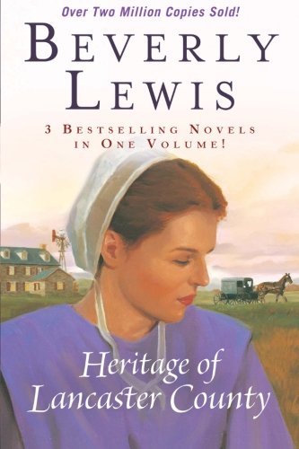 Heritage of Lancaster County