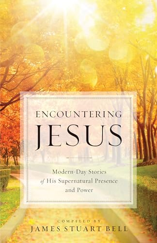 Encountering Jesus