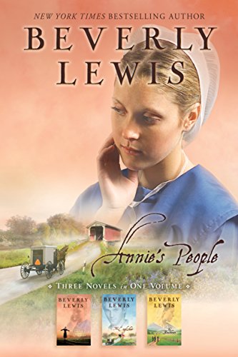 Annie's People 3-in-1