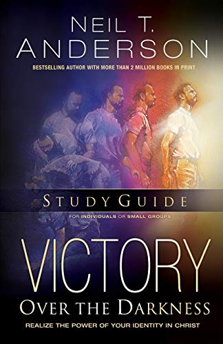 Victory Over the Darkness Study Guide