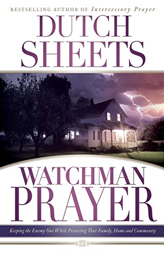Watchman Prayer