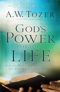 God's Power for Your Life 
