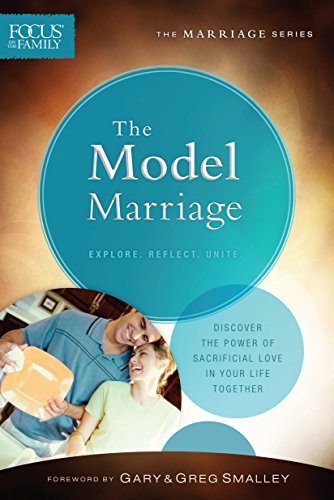 The Model Marriage