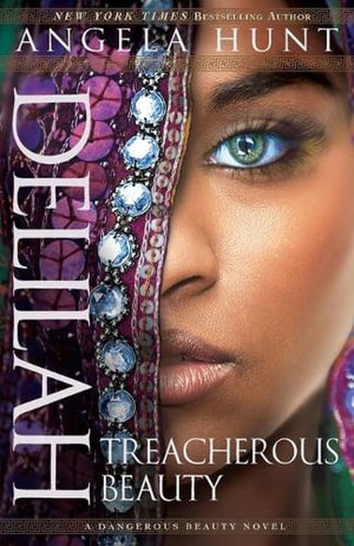 Delilah  Treacherous Beauty