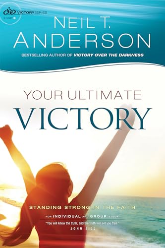 Your Ultimate Victory