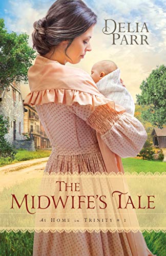Midwifes Tale, The