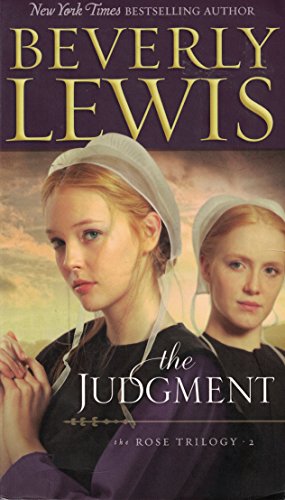 JUDGMENT, THE - MASS MARKET