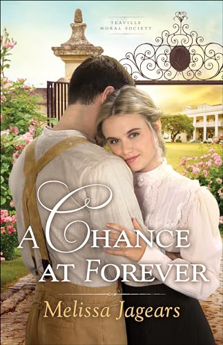 A Chance at Forever