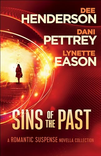 Sins of the Past  A Romantic Suspense Novella Collection