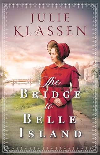 The Bridge to Belle Island