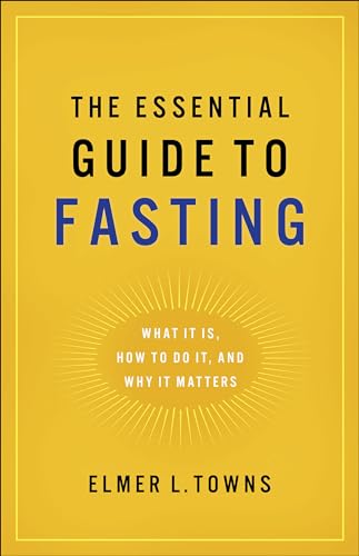 Essential Guide to Fasting