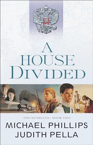 A House Divided