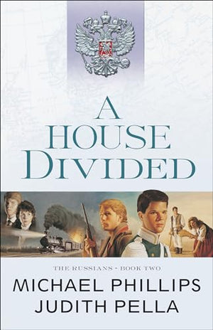 A House Divided