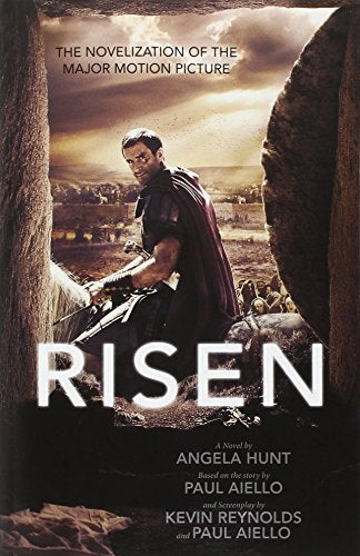 Risen: The Novelization of the Major Motion Picture