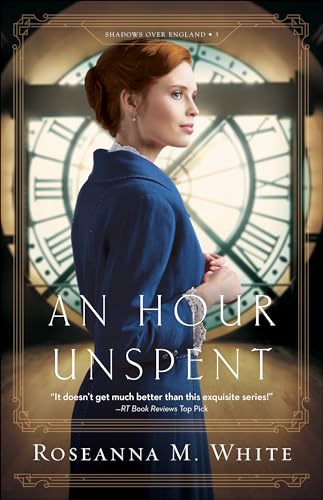 An Hour Unspent
