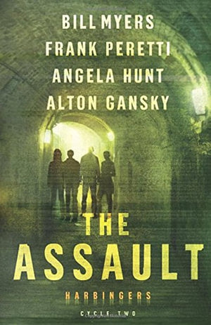 The Assault