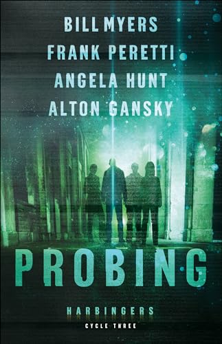Probing  Cycle Three of the Harbingers Series